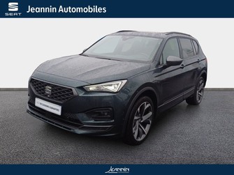 Photo Seat Tarraco Tarraco 2.0 TDI 150 ch Start/Stop DSG7 7 pl