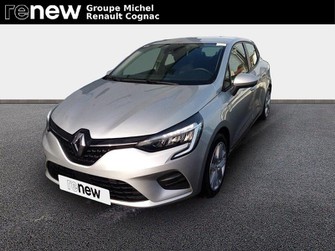 Photo Renault Clio V Clio E-Tech 140