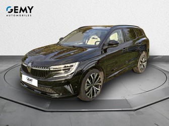 Photo Renault Espace E-Tech hybrid 200 Iconic