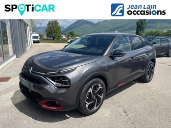 Photo Citroen C4 C4 BlueHDi 130 S&S EAT8