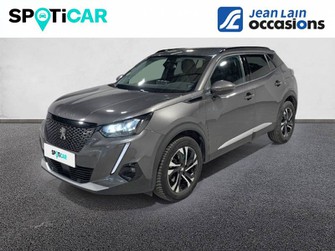 Photo Peugeot 2008 BlueHDi 130 S&S EAT8 Allure Pack