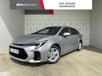 Photo Suzuki Swace 1.8 Hybrid Pack 5p