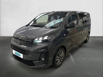 Photo Peugeot Expert CABINE APPROFONDIE EXPERT CA FIXE M BLUEHDI 180 S&S EAT8