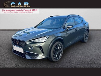 Photo Cupra Formentor Formentor 1.4 e-HYBRID 245 ch DSG6