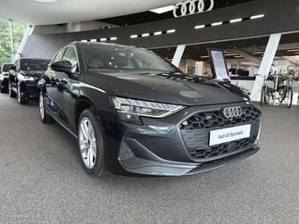 Photo Audi A3 Sportback 35 TFSI Mild Hybrid 150 S tronic 7 Business Executive
