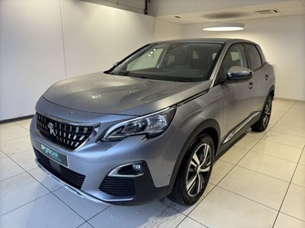 Photo Peugeot 3008 3008 Puretech 130ch S&S EAT8
