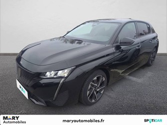 Photo Peugeot 308 PureTech 130ch S&S BVM6 Allure