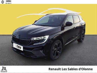 Photo Renault Austral 1.2 E-Tech full hybrid 200ch Techno esprit Alpine - 23