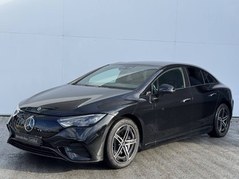 Photo Mercedes EQE EQE 350