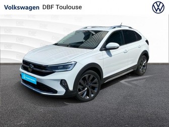 Photo Volkswagen Taigo 1.0 TSI 110 DSG7 Style