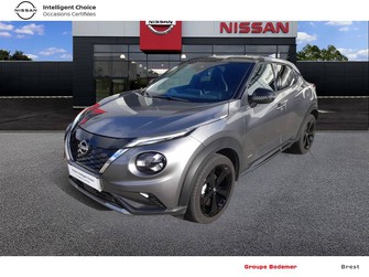 Photo Nissan Juke 2023 Juke HYBRID 143
