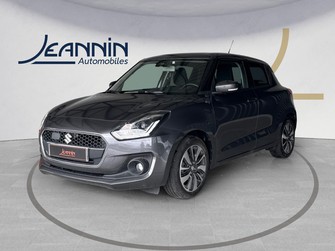 Photo Suzuki Swift Swift 1.2 Dualjet Hybrid