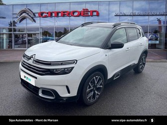 Photo Citroen C5 Aircross Hybride Rechargeable 225 S&amp;S e-EAT8 Shine Pack 5p