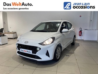 Photo Hyundai i10 i10 1.0 67 ECO