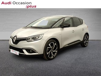 Photo Renault Scenic 1.3 TCe 160ch energy Initiale Paris