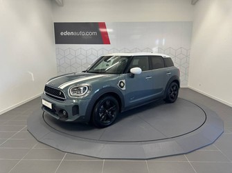 Photo Mini  Mini Countryman 125 - 95 ch ALL4 BVA6 Cooper SE Edition Northwood