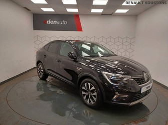 Photo Renault Arkana TCe 140 EDC - 22 Evolution