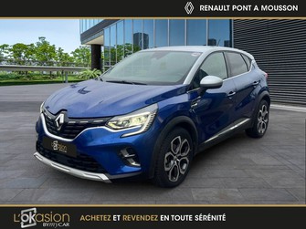 Photo Renault Captur Captur E-Tech hybride 145