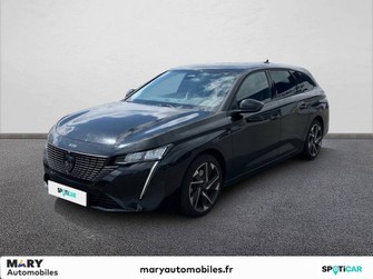 Photo Peugeot 308 SW PureTech 130ch S&S EAT8 Allure