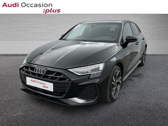 Photo Audi A3 Sportback 35 TFSI 150ch Hybride S line S tronic 7