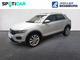 Photo Volkswagen T-Roc 1.5 TSI 150 EVO Start/Stop DSG7 Carat Exclusive