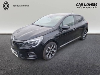 Photo Renault Clio Blue dCi 100 - 21N Limited
