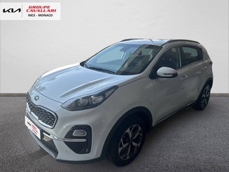Photo Kia Sportage Sportage 1.6 CRDi 115 ISG 4x2 BVM6
