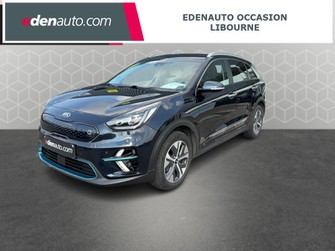 Photo Kia Niro e- Electrique 204 ch Active