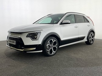 Photo Kia Niro Niro 1.6 GDi 141 ch HEV DCT6
