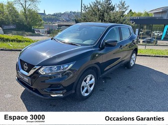 Photo Nissan Qashqai 2019 Qashqai 1.3 DIG-T 140