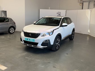 Photo Peugeot 3008 3008 Puretech 130ch S&S EAT8