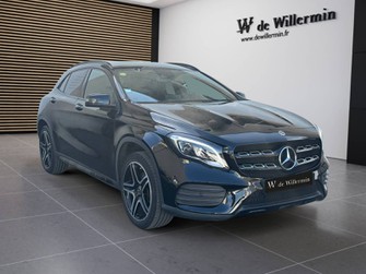 Photo Mercedes GLA GLA GLA 220 d 7-G DCT