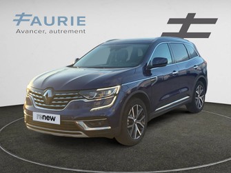 Photo Renault Koleos Koleos Tce 160 EDC