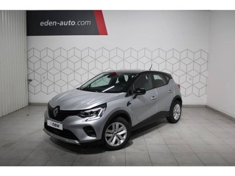 Photo Renault Captur TCe 90 - 21 Business