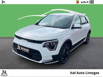 Photo Kia Niro EV 204ch Motion