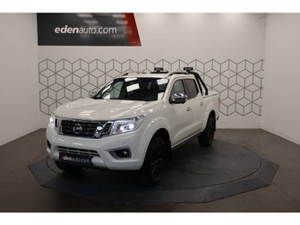 Photo Nissan Navara NP300 2.3 DCI 190 DOUBLE CAB BVA7 TEKNA