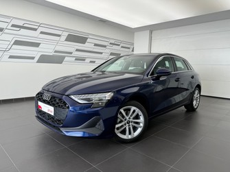 Photo Audi A3 Sportback 30 TFSI 116ch Hybride Business Executive S tronic 7