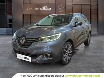 Photo Renault Kadjar Kadjar TCe 130 Energy