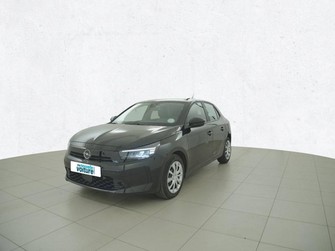 Photo Opel Corsa 1.2 Turbo 100 ch BVM6