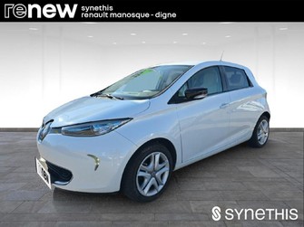 Photo Renault ZOE R90 Zen