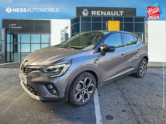 Photo Renault Captur 1.6 E-Tech Plug-in 160ch Intens