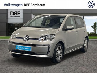 Photo Volkswagen Up ! E-UP! 2.0 Electrique