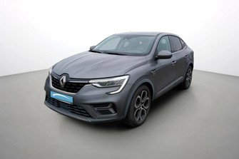 Photo Renault Arkana Arkana E-Tech 145 - 21B