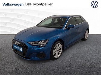 Photo Audi A3 sportback 30 TFSI 110 Design