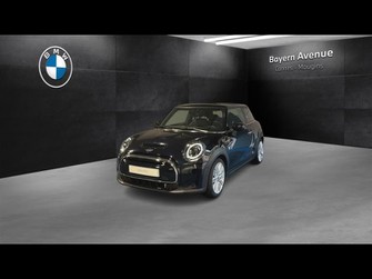Photo Mini  184ch Edition Camden BVA 5CV