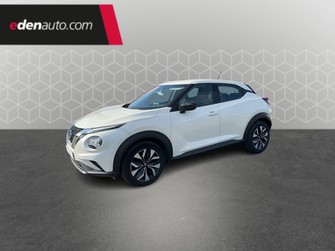 Photo Nissan Juke DIG-T 114 Business Edition