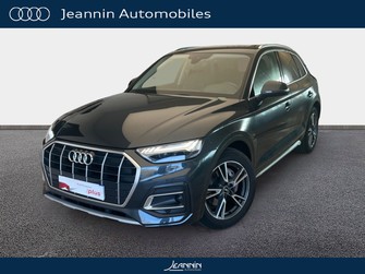 Photo Audi Q5 Q5 35 TDI 163 S tronic 7