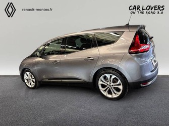 Photo Renault Grand Scenic Blue dCi 120 Business Intens