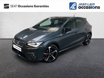 Photo Seat Ibiza 1.5 TSI 150 ch S/S ACT DSG7 FR