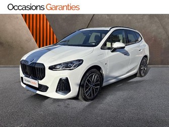 Photo Bmw  Série 2 ActiveTourer 225e 245ch xDrive M Sport DKG7